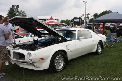 Firebird Firebird